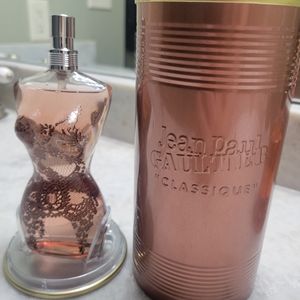 Jean Paul Gaultier eau de parfum